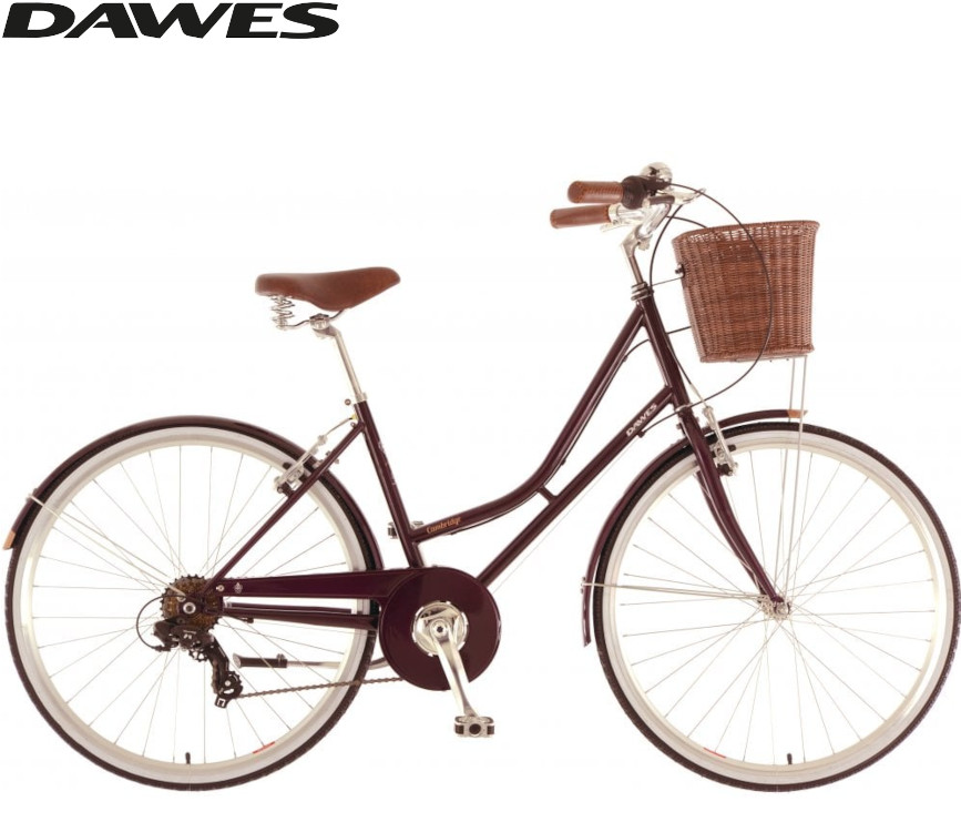 Dawes bicycle