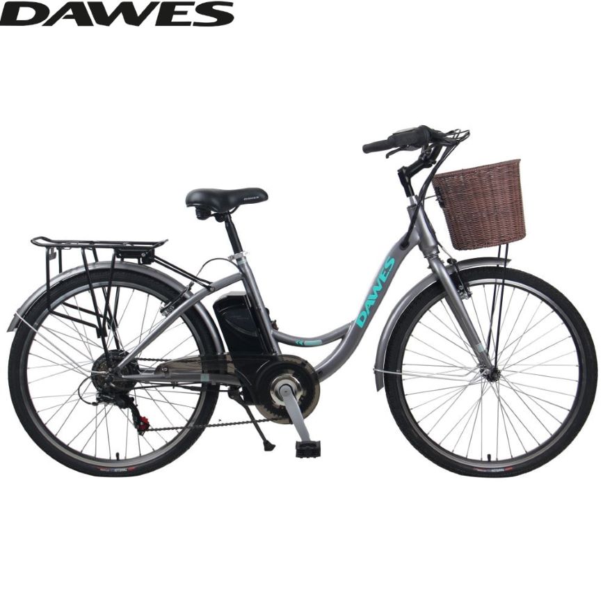 Dawes bicycle