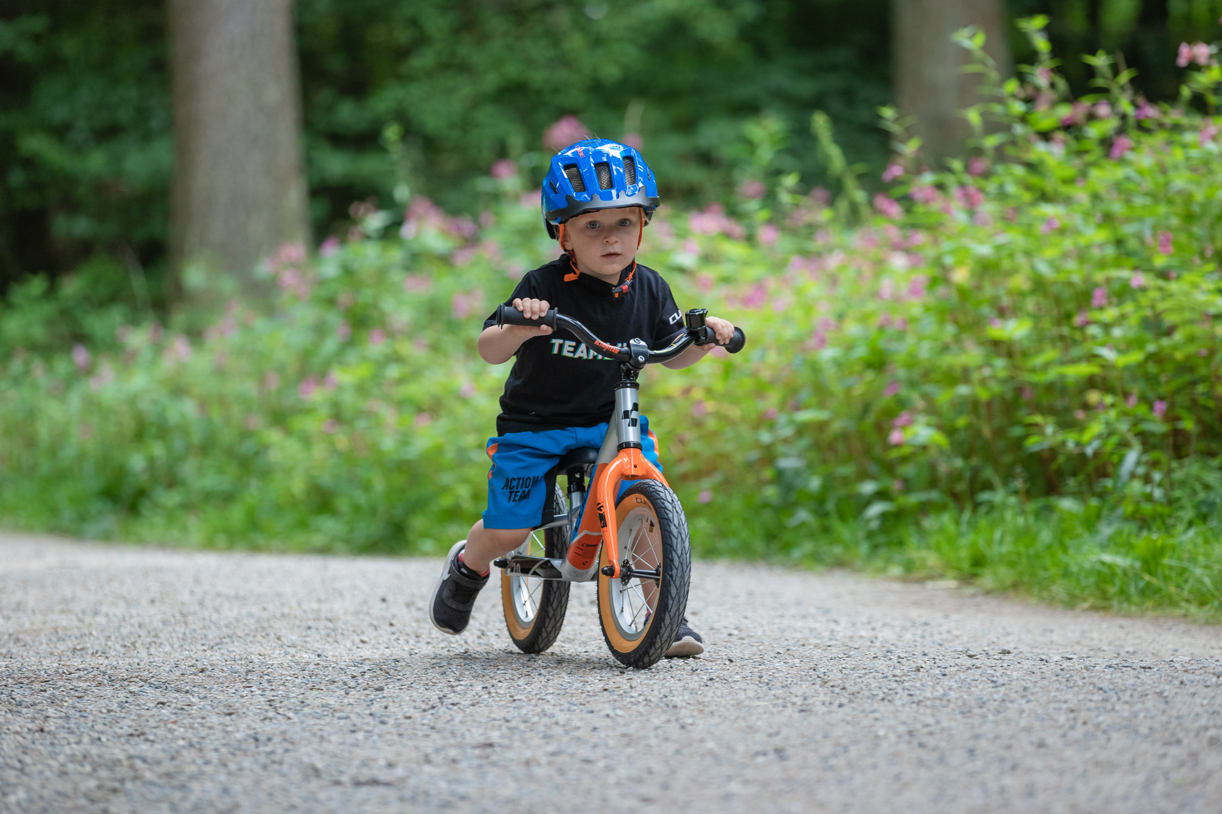 kids bikes